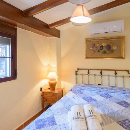 Villa Casa La Marquesa Punta Umbria By Ruralidays Extérieur photo