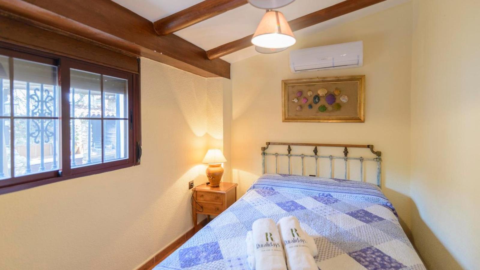 Villa Casa La Marquesa Punta Umbria By Ruralidays Extérieur photo