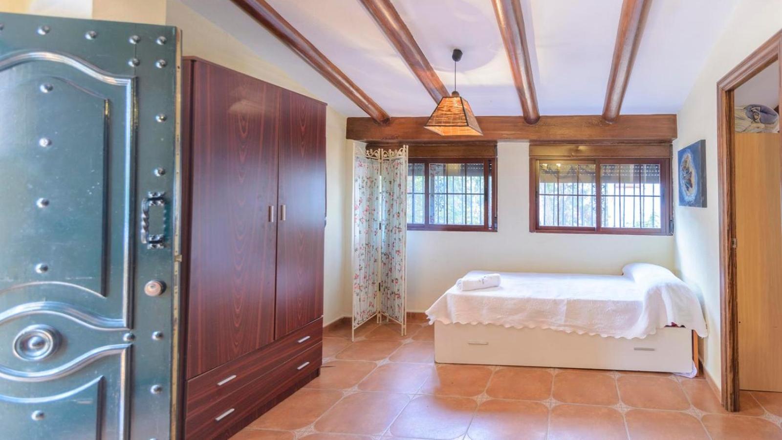 Villa Casa La Marquesa Punta Umbria By Ruralidays Extérieur photo