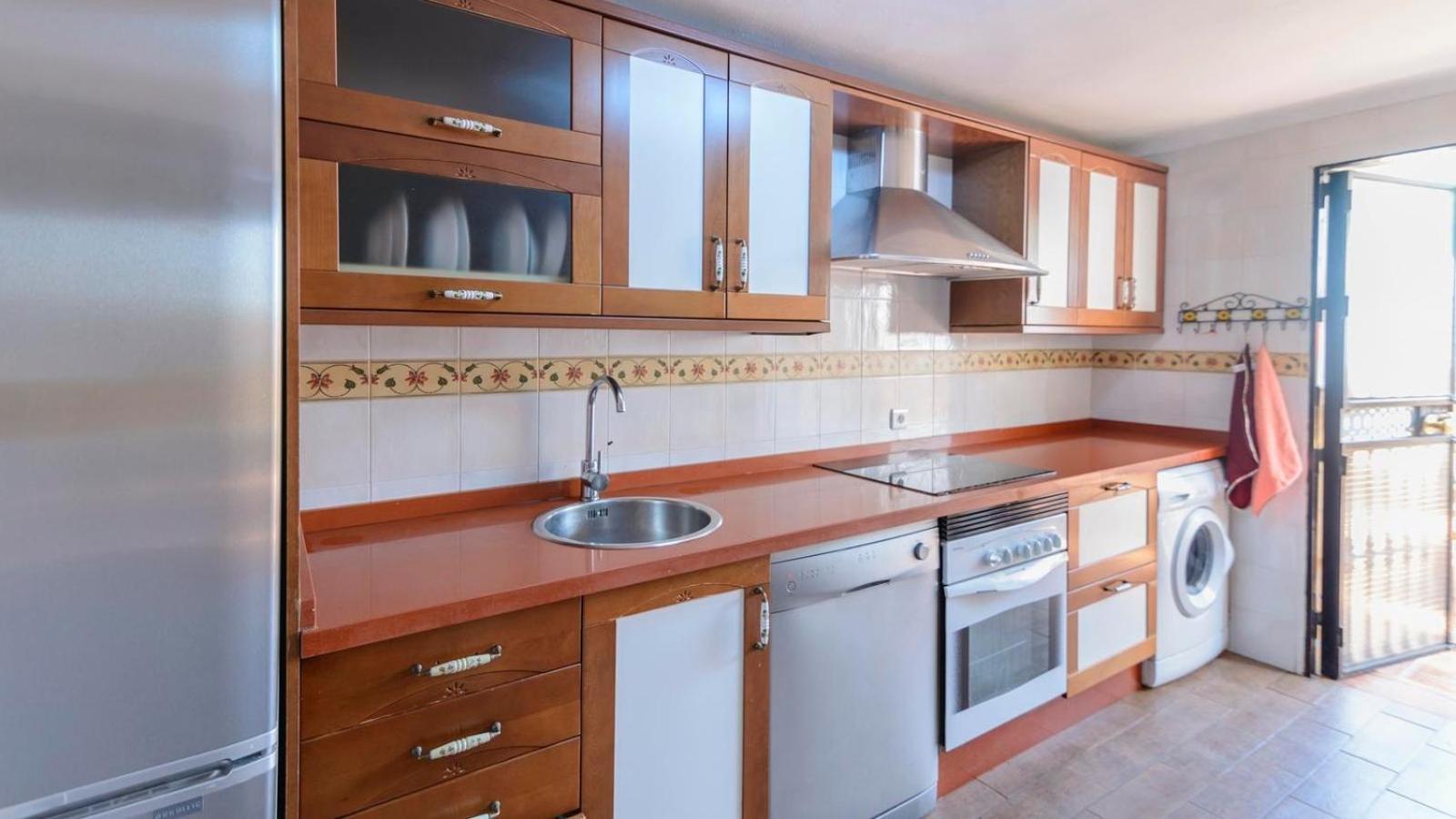 Villa Casa La Marquesa Punta Umbria By Ruralidays Extérieur photo