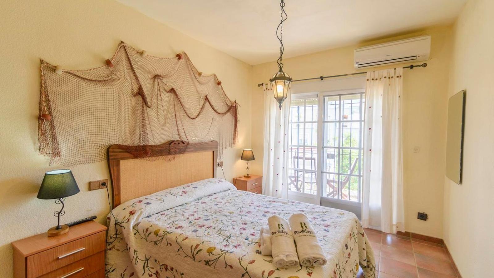 Villa Casa La Marquesa Punta Umbria By Ruralidays Extérieur photo